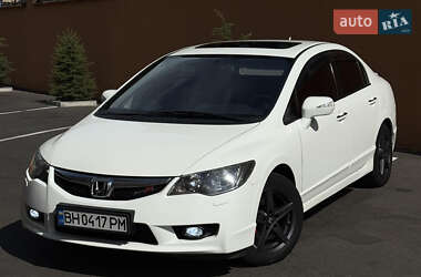 Honda Civic 2011