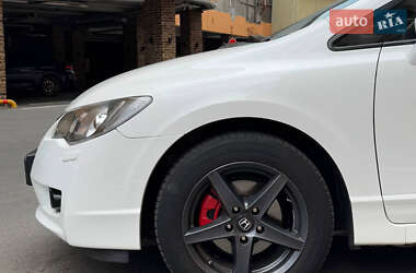 Седан Honda Civic 2011 в 