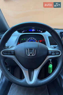 Седан Honda Civic 2011 в 