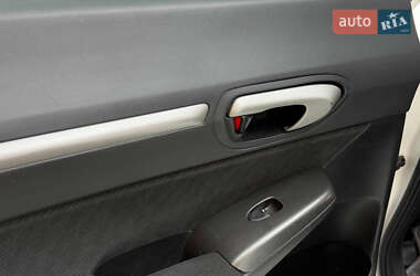 Седан Honda Civic 2011 в 