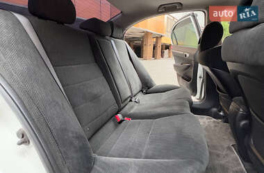 Седан Honda Civic 2011 в 