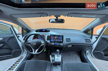 Седан Honda Civic 2011 в 