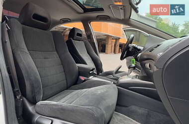Седан Honda Civic 2011 в 
