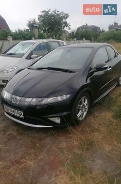 Honda Civic 2007