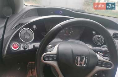 Хэтчбек Honda Civic 2007 в 