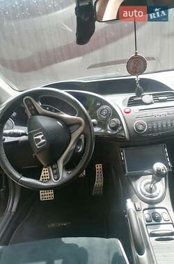 Хэтчбек Honda Civic 2007 в 