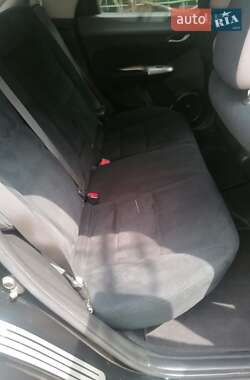 Хэтчбек Honda Civic 2007 в 