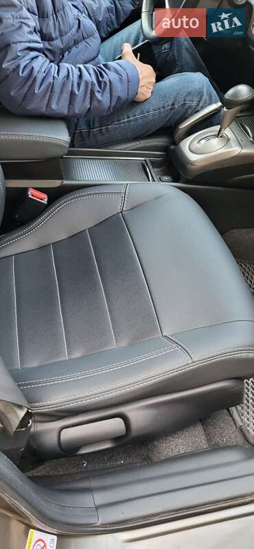 Седан Honda Civic 2008 в Одессе