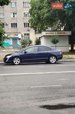 Honda Civic 2007 Honda Civic 2007