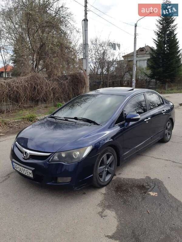 Honda Civic 2007