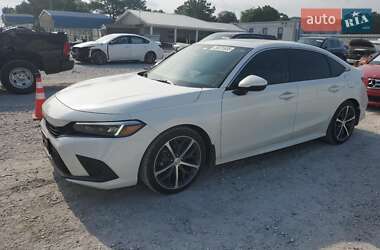 Honda Civic 2024 Honda Civic 2024