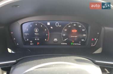 Седан Honda Civic 2024 в 