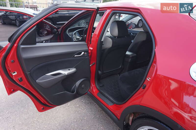 Хэтчбек Honda Civic 2007 в Одессе