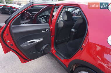 Хэтчбек Honda Civic 2007 в 