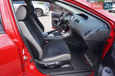 Хэтчбек Honda Civic 2007 в 