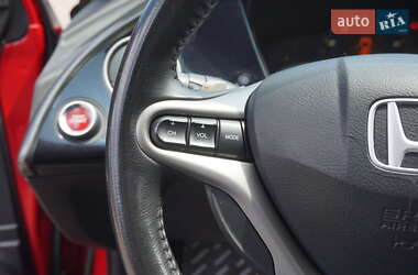 Хэтчбек Honda Civic 2007 в 