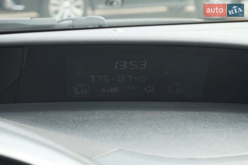 Хэтчбек Honda Civic 2007 в Одессе