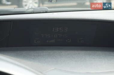 Хэтчбек Honda Civic 2007 в 