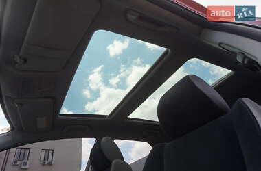 Хэтчбек Honda Civic 2007 в 