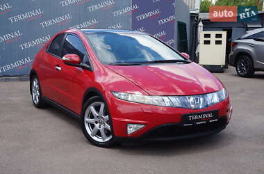 Honda Civic 2007 Honda Civic 2007