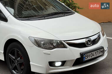Седан Honda Civic 2011 в 
