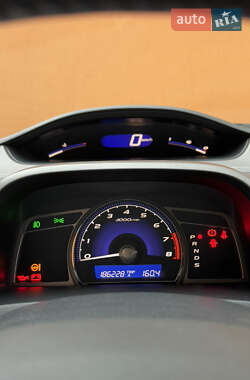 Седан Honda Civic 2011 в 