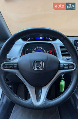 Седан Honda Civic 2011 в 
