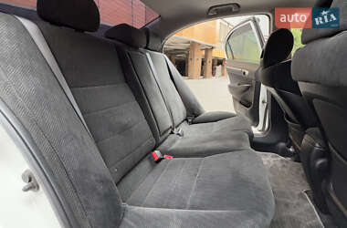 Седан Honda Civic 2011 в 