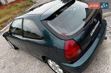 Хэтчбек Honda Civic 1998 в 