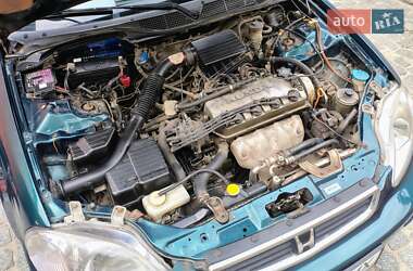 Хэтчбек Honda Civic 1998 в 