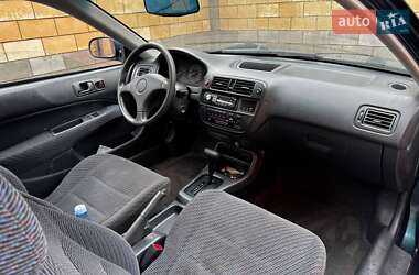 Хэтчбек Honda Civic 1998 в 