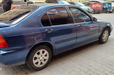 Хэтчбек Honda Civic 1995 в 