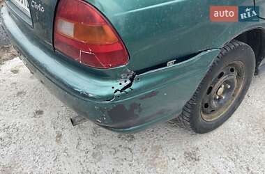 Хэтчбек Honda Civic 1996 в Житомире