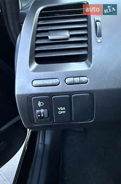 Седан Honda Civic 2007 в 