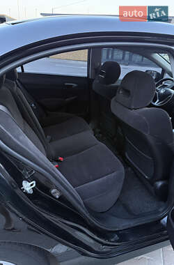 Седан Honda Civic 2007 в 
