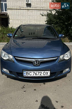 Honda Civic 2007 Honda Civic 2007
