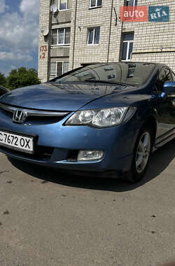 Седан Honda Civic 2007 в 
