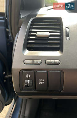 Седан Honda Civic 2007 в 