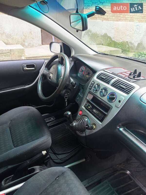 Хетчбек Honda Civic 2002 в Вишневому