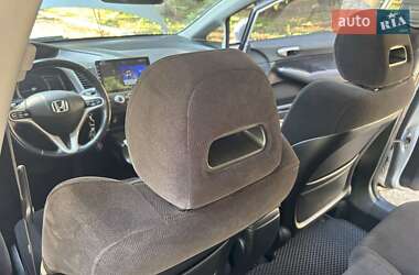 Honda Civic 2007