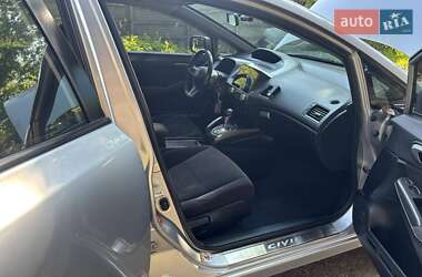 Седан Honda Civic 2007 в 