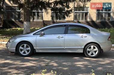 Седан Honda Civic 2007 в 