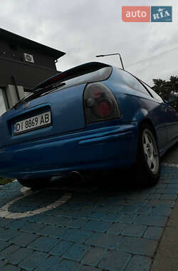 Хэтчбек Honda Civic 1998 в 