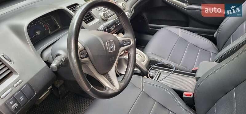 Седан Honda Civic 2008 в Одессе