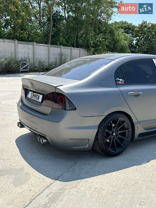 Седан Honda Civic 2006 в Одессе