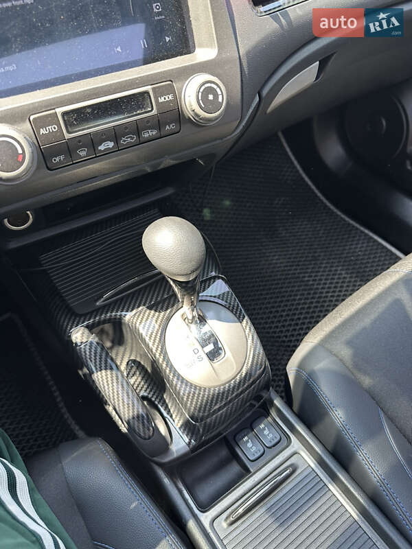Седан Honda Civic 2006 в Одессе