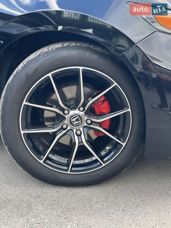 Хетчбек Honda Civic 2014 в Одесі