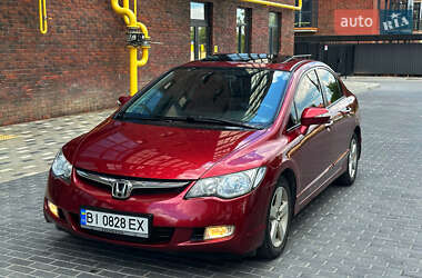 Honda Civic 2008