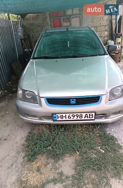 Лифтбек Honda Civic 1996 в Татарбунарах
