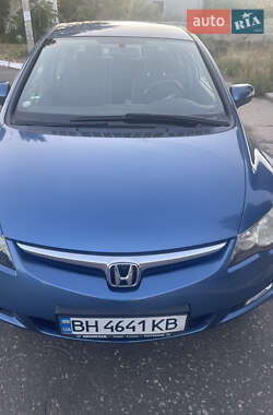 Седан Honda Civic 2007 в Одесі